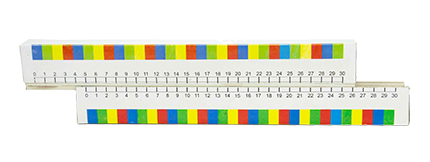 Number Line 1 Number Line